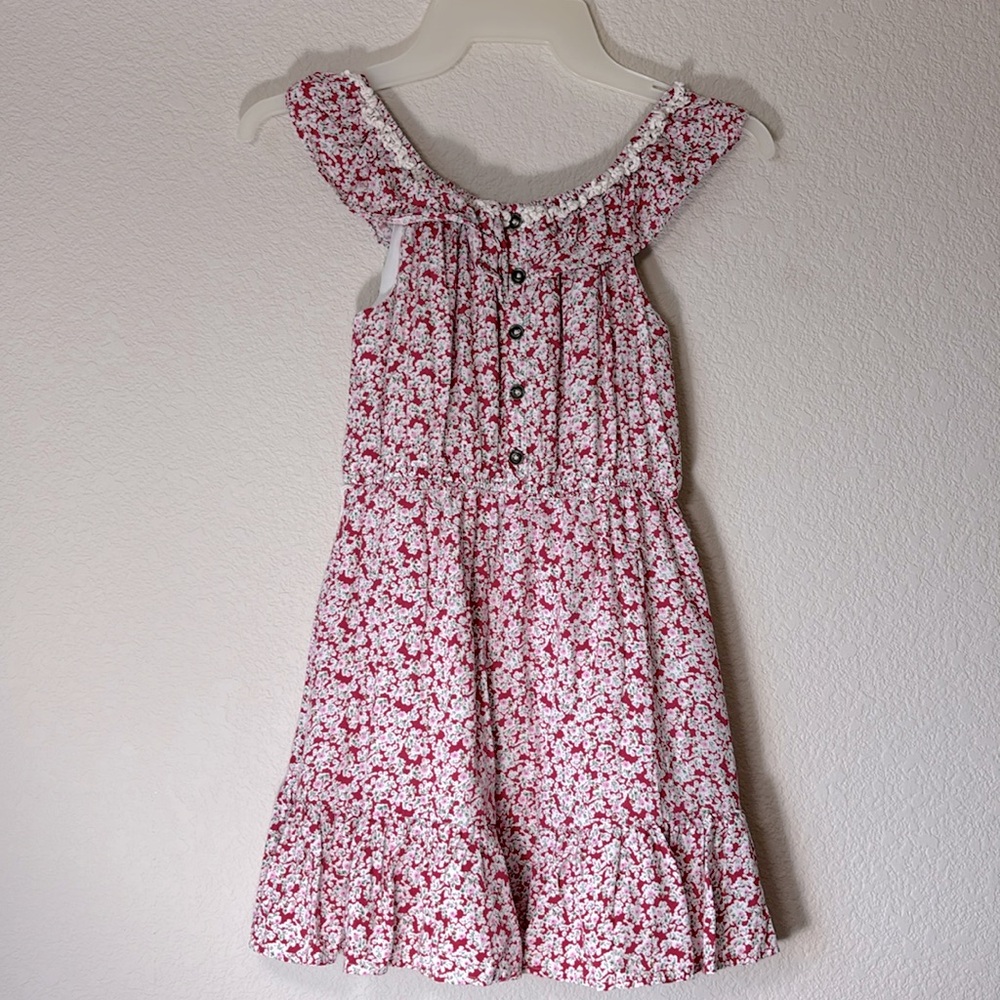 Girls Dress